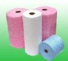 Nonwoven Fabric for Containers