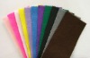 Nonwoven Fabric for Glove