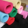Nonwoven Fabric for Surgical Gowns