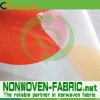 Nonwoven Fabric for making wipes