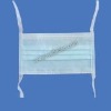 Nonwoven Face Mask