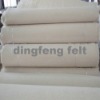Nonwoven Felt Fabric