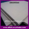 Nonwoven Hard Felt