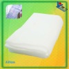 Nonwoven Imitation Silk textile batting