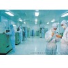 Nonwoven Isolation Gown Fabric