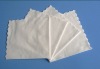 Nonwoven Lacy Napkin