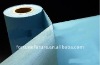 Nonwoven Laminated with PE Film