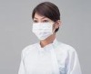 Nonwoven Melt-Blown Fabric for Mask