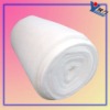 Nonwoven Micro Polyester batting for bedding and clothing filling