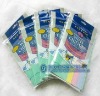 Nonwoven Needle-Punched Wipes