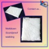 Nonwoven PP Soundproofing cotton