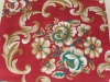 Nonwoven Printed Carpet