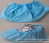 Nonwoven Shoe Cover Fabric