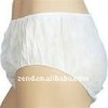 Nonwoven Short/Underwear