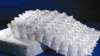 Nonwoven Spring Package used in furniture(mattress or sofa)