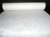 Nonwoven Spunlace fabric for wet wipes