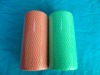 Nonwoven Spunlace fabric wipe
