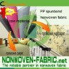 Nonwoven Wallpaper with modern design