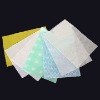 Nonwoven Wipes for Industrial
