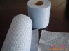 Nonwoven Wipes for Industrial