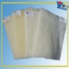 Nonwoven Wool Interlining for garment&quilt