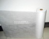 Nonwoven bedsheet with perforation fabric