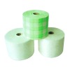 Nonwoven cleaning cloth rolls (viscose/polyester)