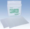 Nonwoven dust free airlaid cleanroom papers free samples