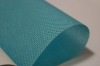 Nonwoven fabric