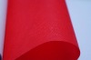 Nonwoven fabric