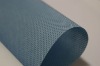 Nonwoven fabric
