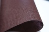 Nonwoven fabric