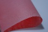 Nonwoven fabric