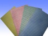 Nonwoven fabric