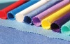 Nonwoven fabric