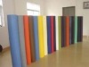 Nonwoven fabric