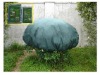 Nonwoven fabric