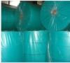 Nonwoven fabric