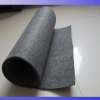 Nonwoven fabric Needle felt