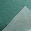Nonwoven fabric (PP nonwoven+PE film+ Air laid paper)