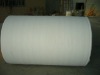 Nonwoven fabric for Medical Use