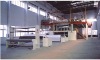 Nonwoven fabric manufacturing machinery