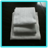 Nonwoven fabric material