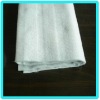 Nonwoven fabric roll
