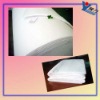 Nonwoven far Infrared polyester pad interlining