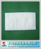 Nonwoven filter cloth