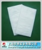 Nonwoven filter cloth