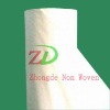 Nonwoven filter cloth100% PP