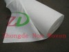 Nonwoven filter fabric 100% PP