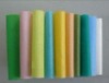 Nonwoven for hygiene/nowoven fabric
